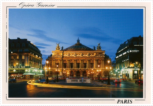 Postcard Postcard